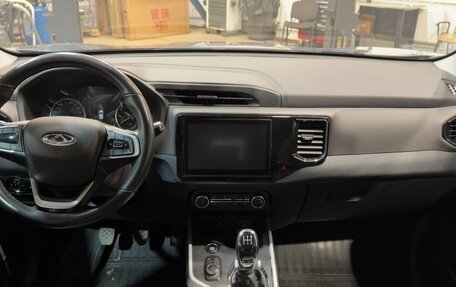 Chery Tiggo 4 I рестайлинг, 2021 год, 1 179 000 рублей, 17 фотография