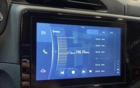 Chery Tiggo 4 I рестайлинг, 2021 год, 1 179 000 рублей, 14 фотография