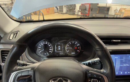 Chery Tiggo 4 I рестайлинг, 2021 год, 1 179 000 рублей, 15 фотография