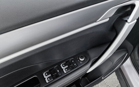 Geely Coolray I, 2022 год, 1 349 000 рублей, 12 фотография