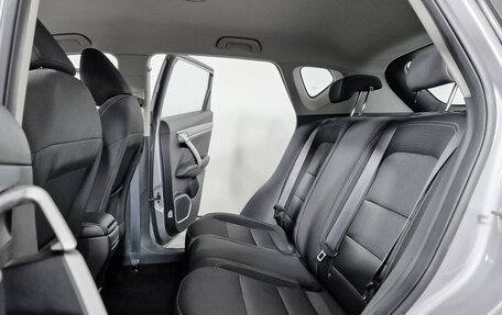 Geely Coolray I, 2022 год, 1 349 000 рублей, 10 фотография