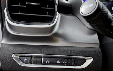 Geely Coolray I, 2022 год, 1 349 000 рублей, 16 фотография