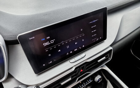 Geely Coolray I, 2022 год, 1 349 000 рублей, 13 фотография