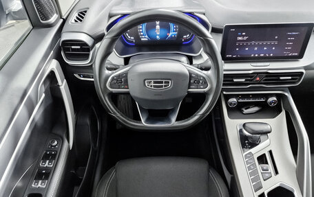 Geely Coolray I, 2022 год, 1 349 000 рублей, 17 фотография