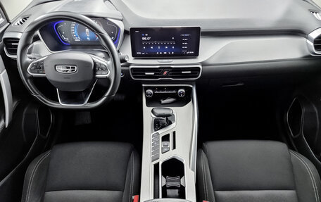 Geely Coolray I, 2022 год, 1 349 000 рублей, 22 фотография