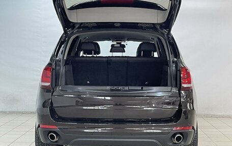 BMW X5, 2015 год, 2 399 000 рублей, 7 фотография