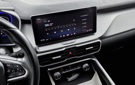 Geely Coolray I, 2022 год, 1 349 000 рублей, 20 фотография