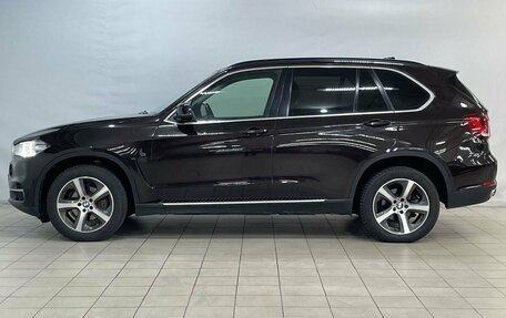 BMW X5, 2015 год, 2 399 000 рублей, 9 фотография