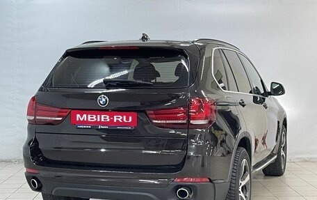 BMW X5, 2015 год, 2 399 000 рублей, 4 фотография