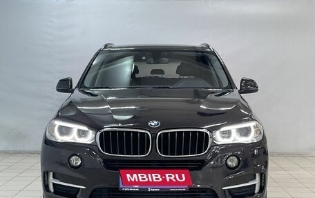 BMW X5, 2015 год, 2 399 000 рублей, 3 фотография