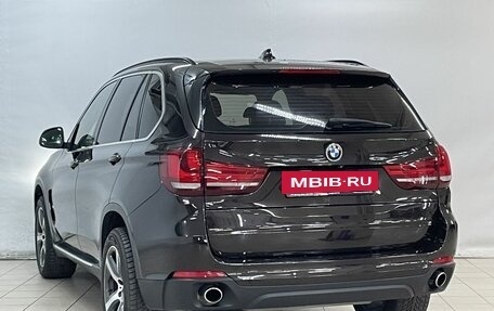 BMW X5, 2015 год, 2 399 000 рублей, 5 фотография