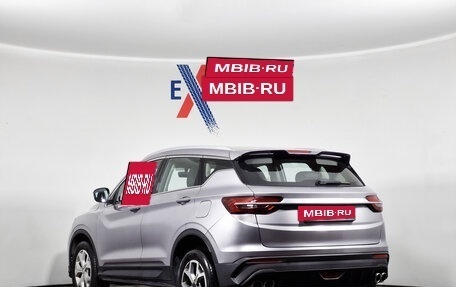 Geely Coolray I, 2022 год, 1 349 000 рублей, 6 фотография