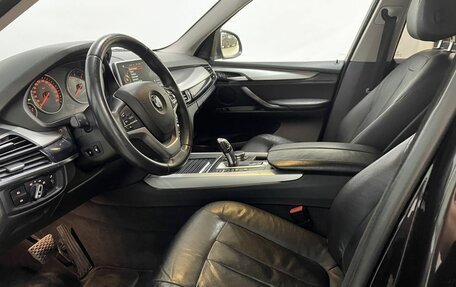 BMW X5, 2015 год, 2 399 000 рублей, 12 фотография