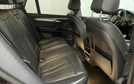 BMW X5, 2015 год, 2 399 000 рублей, 18 фотография