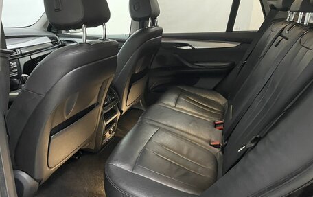 BMW X5, 2015 год, 2 399 000 рублей, 13 фотография