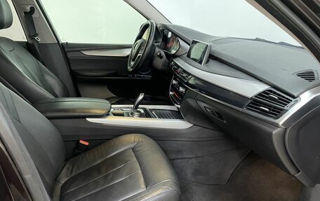 BMW X5, 2015 год, 2 399 000 рублей, 19 фотография