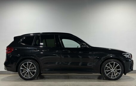 BMW X3, 2019 год, 3 890 000 рублей, 5 фотография