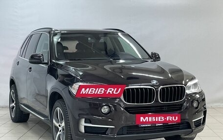 BMW X5, 2015 год, 2 399 000 рублей, 2 фотография