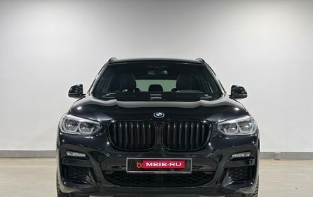 BMW X3, 2019 год, 3 890 000 рублей, 3 фотография