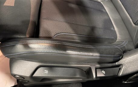 BMW X3, 2019 год, 3 890 000 рублей, 14 фотография