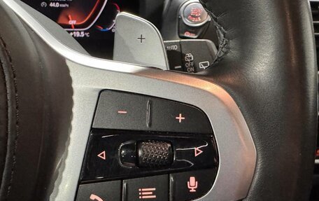 BMW X3, 2019 год, 3 890 000 рублей, 18 фотография