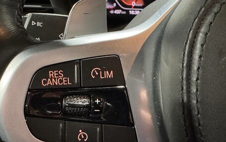 BMW X3, 2019 год, 3 890 000 рублей, 17 фотография