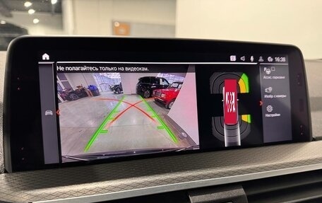 BMW X3, 2019 год, 3 890 000 рублей, 15 фотография