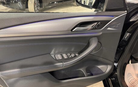 BMW X3, 2019 год, 3 890 000 рублей, 26 фотография