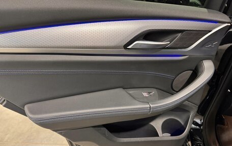 BMW X3, 2019 год, 3 890 000 рублей, 24 фотография