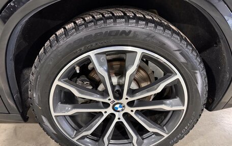 BMW X3, 2019 год, 3 890 000 рублей, 28 фотография