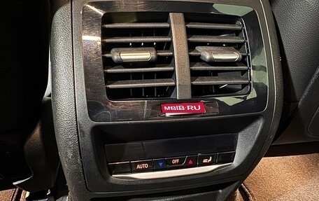 BMW X3, 2019 год, 3 890 000 рублей, 25 фотография