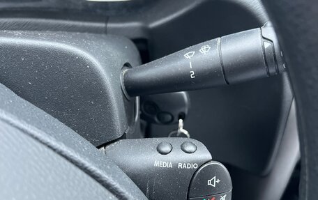 Renault Duster I рестайлинг, 2014 год, 1 100 000 рублей, 15 фотография