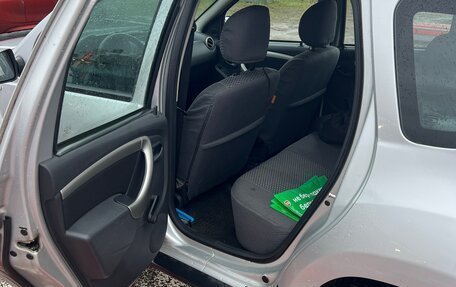 Renault Duster I рестайлинг, 2014 год, 1 100 000 рублей, 10 фотография