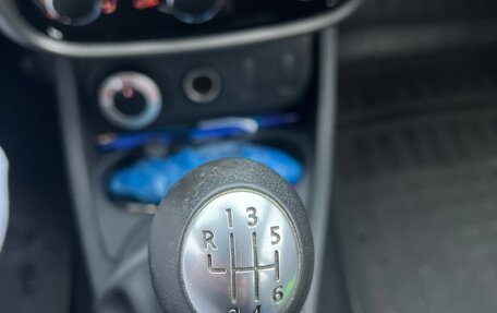 Renault Duster I рестайлинг, 2014 год, 1 100 000 рублей, 18 фотография