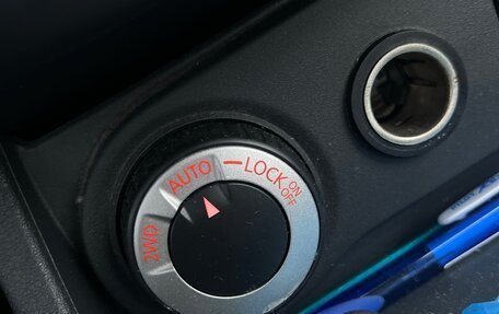 Renault Duster I рестайлинг, 2014 год, 1 100 000 рублей, 17 фотография