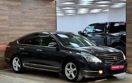 Nissan Teana, 2010 год, 1 200 000 рублей, 1 фотография