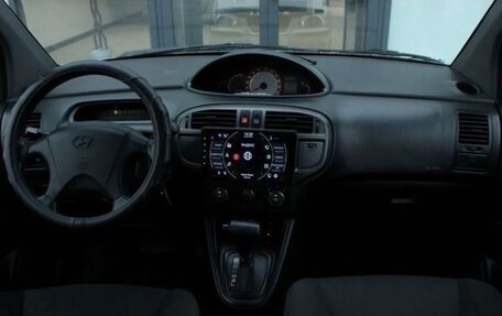 Hyundai Matrix I рестайлинг, 2001 год, 410 000 рублей, 1 фотография