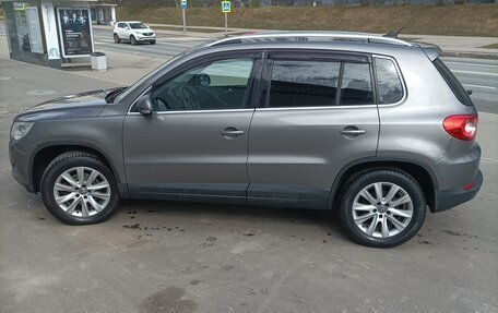 Volkswagen Tiguan I, 2009 год, 750 000 рублей, 5 фотография