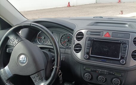 Volkswagen Tiguan I, 2009 год, 750 000 рублей, 4 фотография