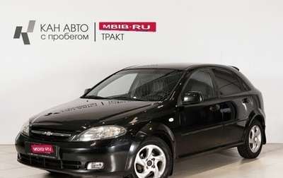 Chevrolet Lacetti, 2012 год, 603 040 рублей, 1 фотография