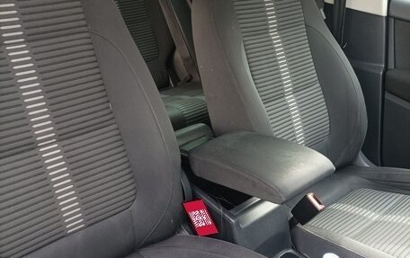 Volkswagen Tiguan I, 2009 год, 750 000 рублей, 7 фотография