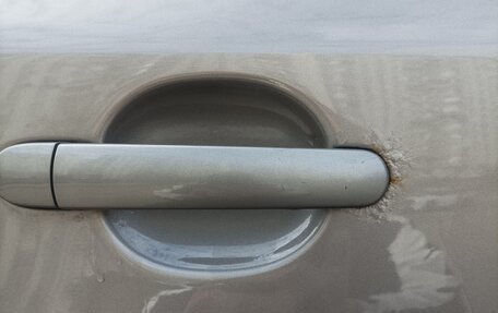 Volkswagen Tiguan I, 2009 год, 750 000 рублей, 8 фотография