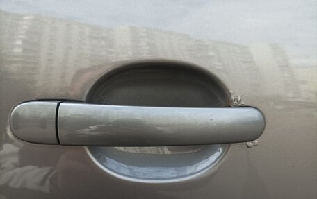 Volkswagen Tiguan I, 2009 год, 750 000 рублей, 9 фотография