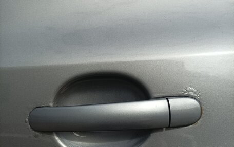 Volkswagen Tiguan I, 2009 год, 750 000 рублей, 10 фотография