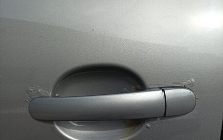 Volkswagen Tiguan I, 2009 год, 750 000 рублей, 11 фотография