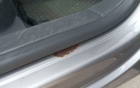 Volkswagen Tiguan I, 2009 год, 750 000 рублей, 15 фотография