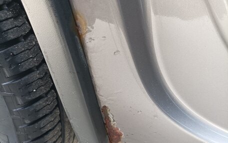 Volkswagen Tiguan I, 2009 год, 750 000 рублей, 14 фотография