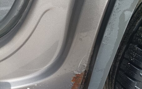 Volkswagen Tiguan I, 2009 год, 750 000 рублей, 13 фотография