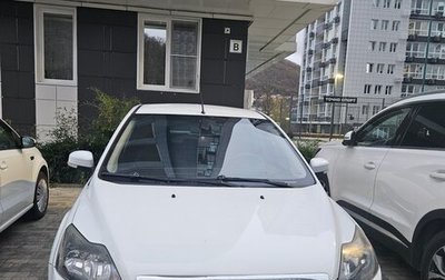 Ford Focus II рестайлинг, 2010 год, 640 000 рублей, 1 фотография