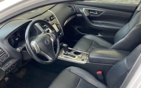 Nissan Teana, 2014 год, 1 550 000 рублей, 3 фотография